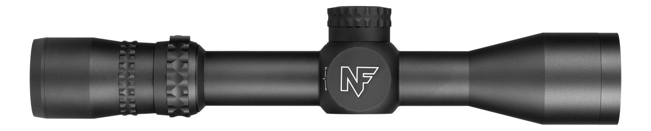 Visor NIGHTFORCE NX6 2-12x42 F2