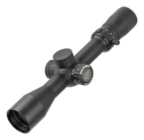 Visor NIGHTFORCE NX6 2-12x42 F2