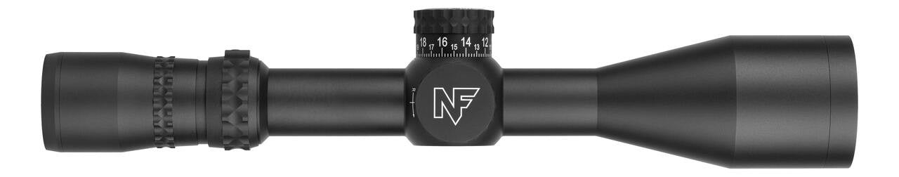 Visor NIGHTFORCE NX6 3-18x50 F1