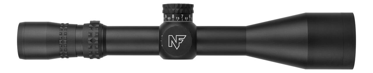 Visor NIGHTFORCE NX6 5-30x56 F1