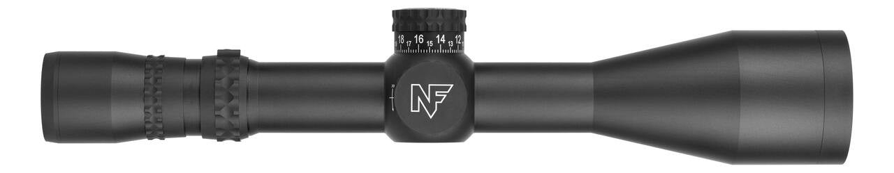Visor NIGHTFORCE NX6 5-30x56 F1