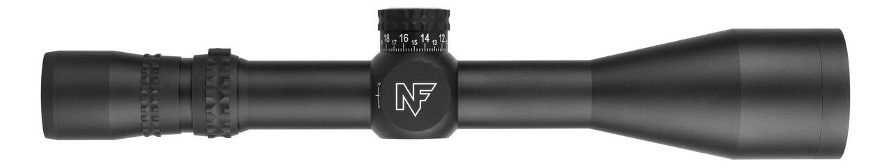 Visor NIGHTFORCE NX6 6-36x56 F1