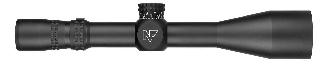Visor NIGHTFORCE NX6 6-36x56 F1