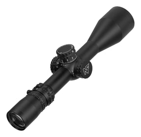 Visor NIGHTFORCE NX8 4-32x50 F1