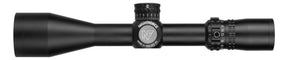 Visor NIGHTFORCE NX8 4-32x50 F1