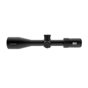 Visor Shilba i6X T 2.5-15x50 Retícula B4A Ballistic con Torretas Zero Lock