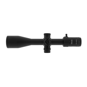 Visor Shilba i6X T 2.5-15x50 Retícula B4A Ballistic con Torretas Zero Lock