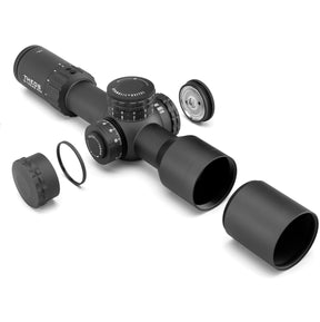 Visor Element Optics Theos 2-10x42 FFP