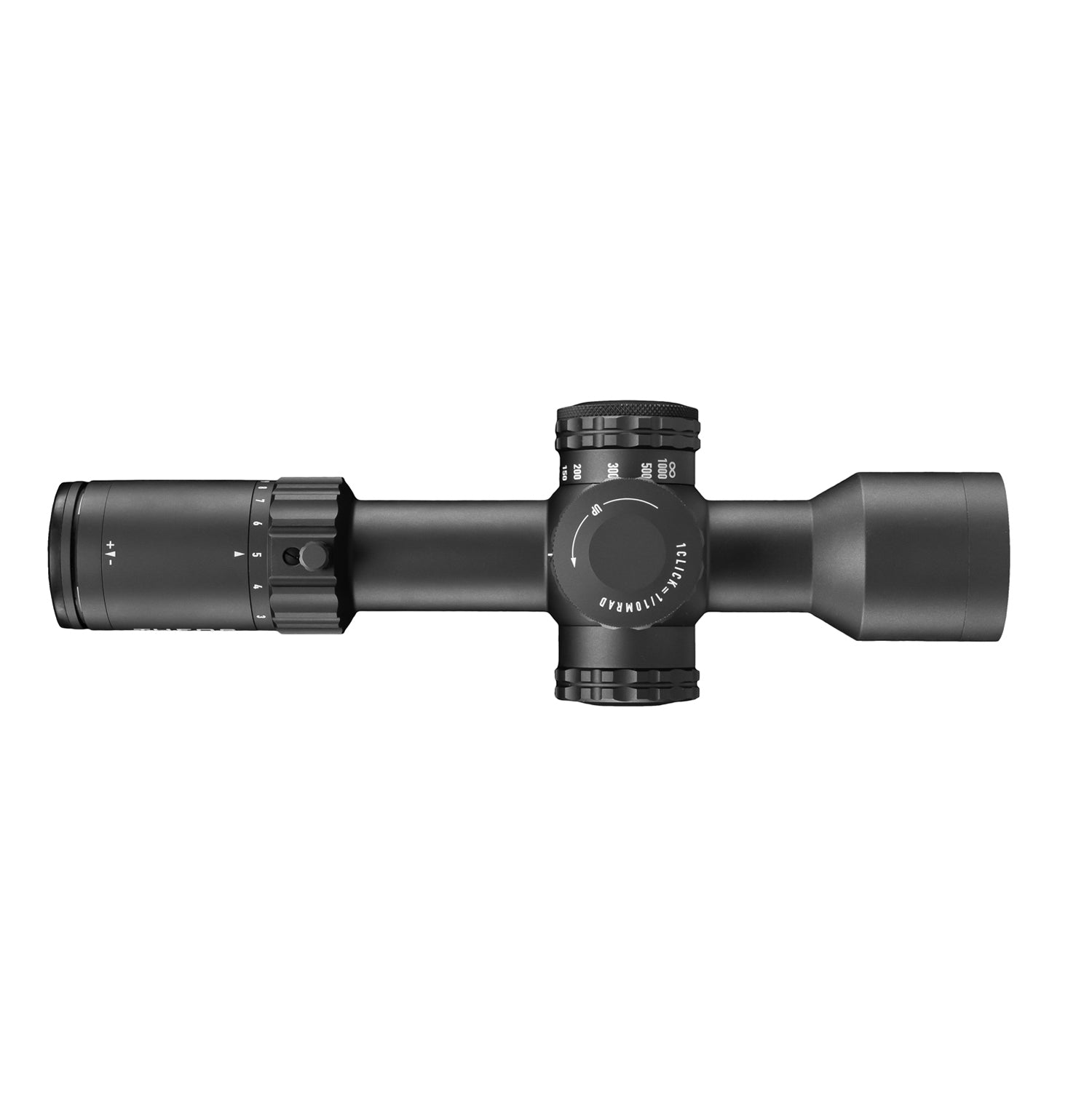 Visor Element Optics Theos 2-10x42 FFP