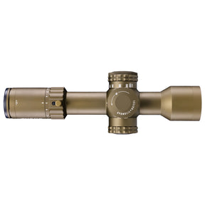 Visor Element Optics Theos 2-10x42 FFP