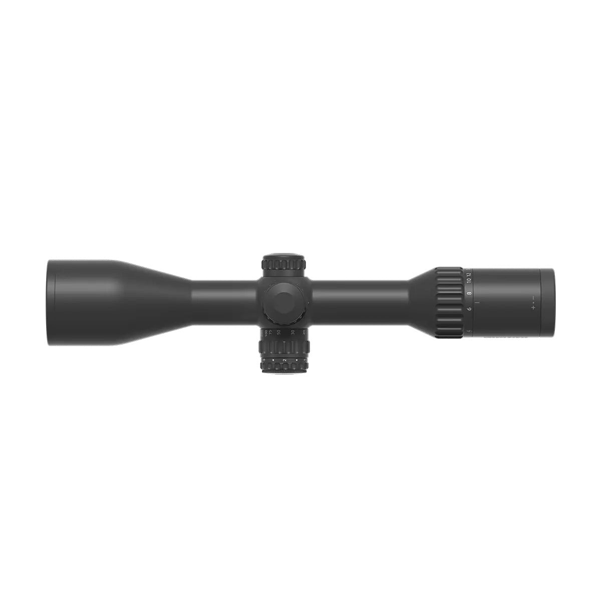 Visor Vector Optics Continental X6 3-18x50 Fiber SFP