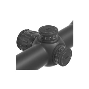 Visor Vector Optics Continental X6 3-18x50 Fiber SFP