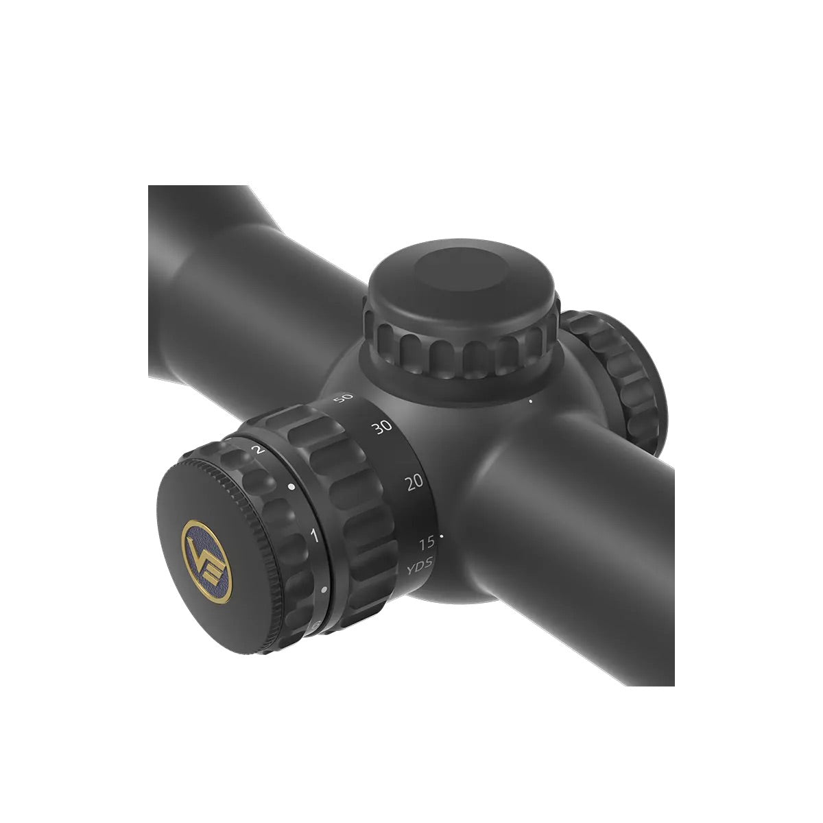 Visor Vector Optics Continental X6 3-18x50 Fiber SFP