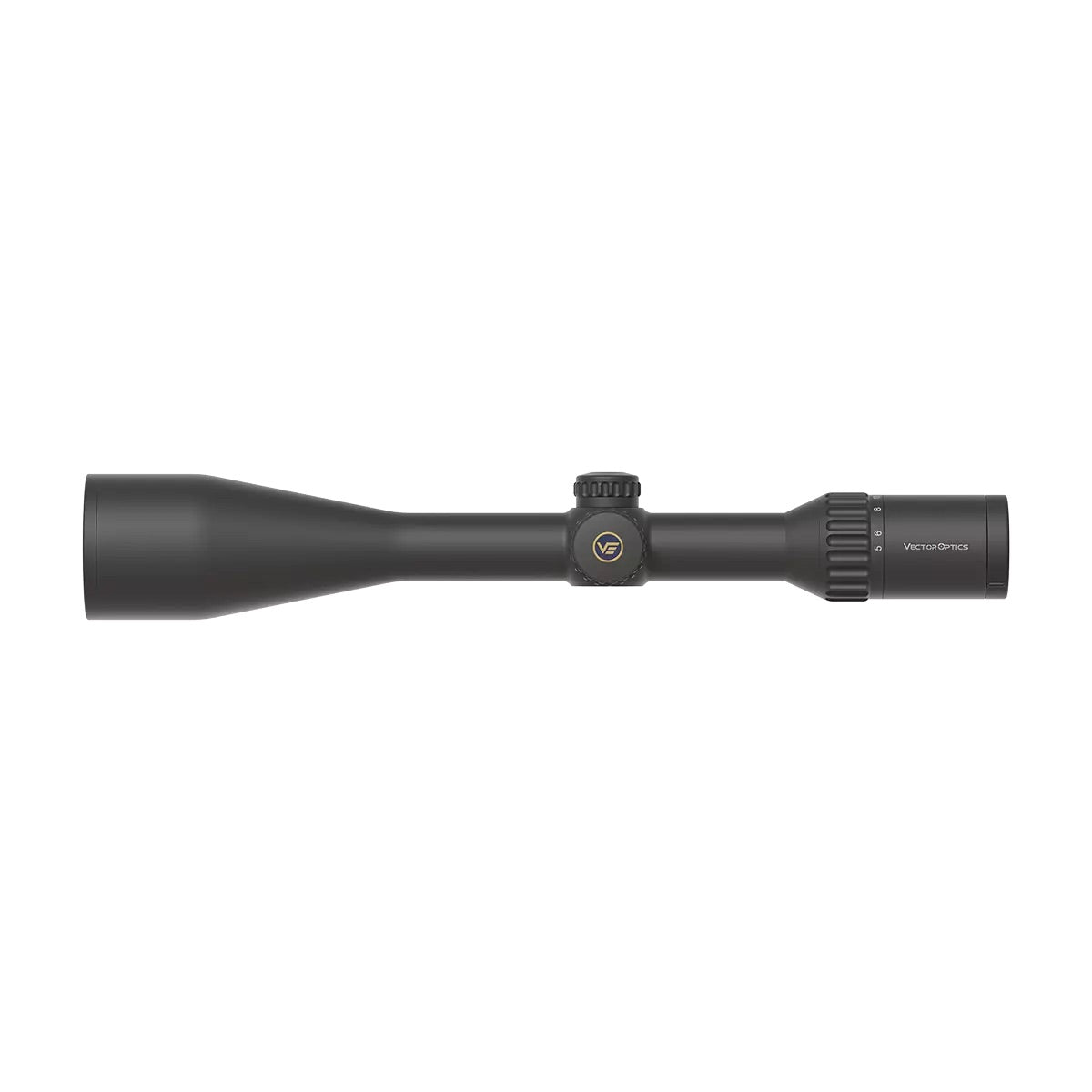 Visor Vector Optics Continental X6 5-30x56i Fiber SFP