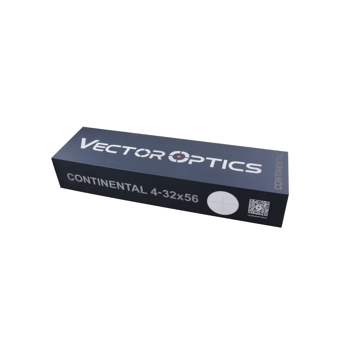 Visor Vector Optics Continental X8 4-32x56 ED Tactical