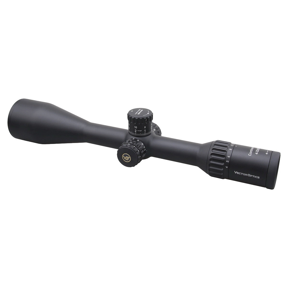 Visor Vector Optics Continental X8 4-32x56 ED Tactical