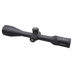 Visor Vector Optics Continental X8 4-32x56 ED Tactical
