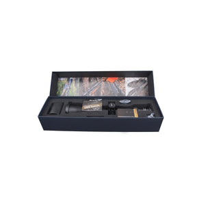Visor Vector Optics Continental X8 4-32x56 ED Tactical