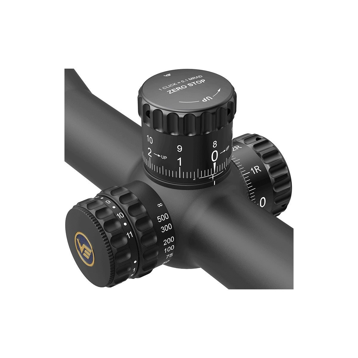 Visor Vector Optics Continental X8 4-32x56 ED Tactical