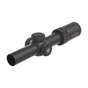 Visor Vector Optics Grizzly 1-6x24 HD