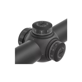 Visor Vector Optics Grizzly 1-6x24 HD