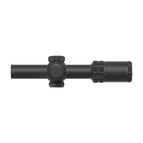 Visor Vector Optics Grizzly 1-6x24 HD