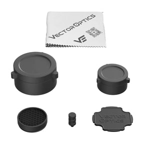 Visor Vector Optics Grizzly 1-6x24 HD