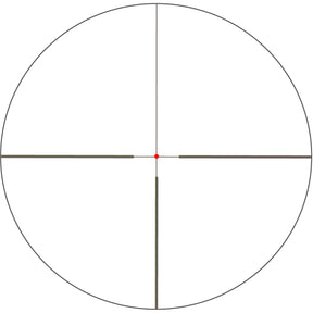 Visor Vector Optics Grizzly 2.5-15x50i HD