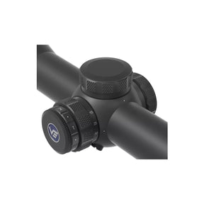 Visor Vector Optics Grizzly 2.5-15x50i HD