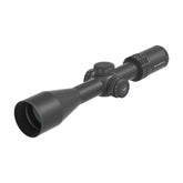 Visor Vector Optics Grizzly 2.5-15x50i HD