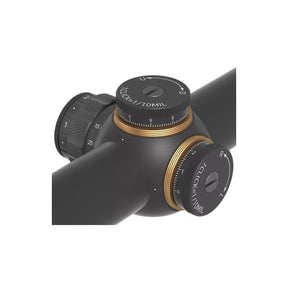 Visor Vector Optics Grizzly 2.5-15x50i HD