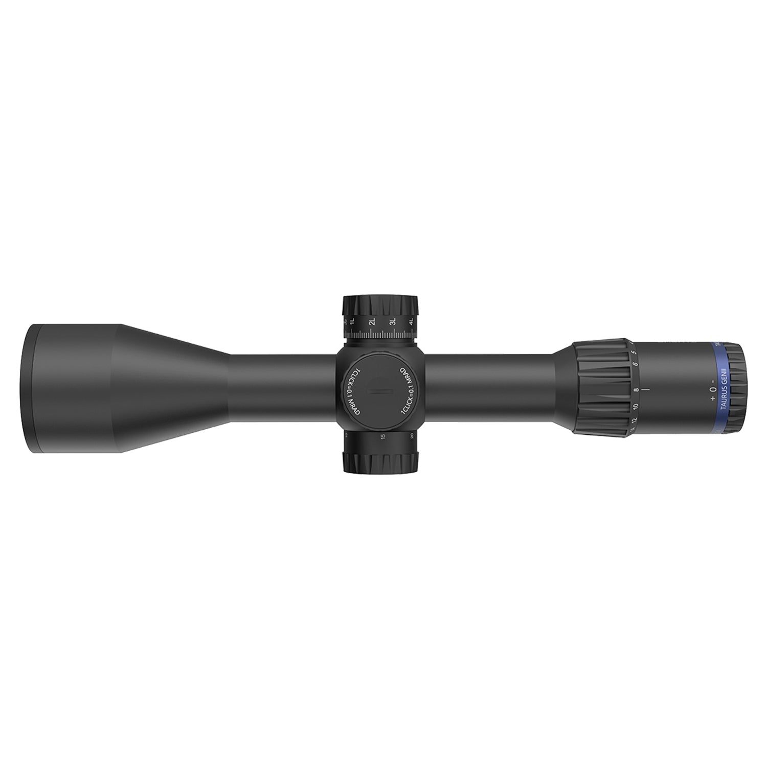Visor Vector Optics Tauron GenII 3-24x56 ED FFP