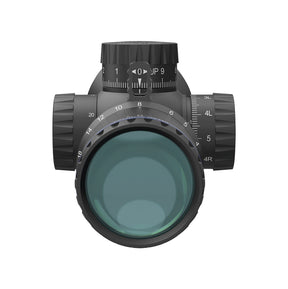 Visor Vector Optics Tauron GenII 3-24x56 ED FFP