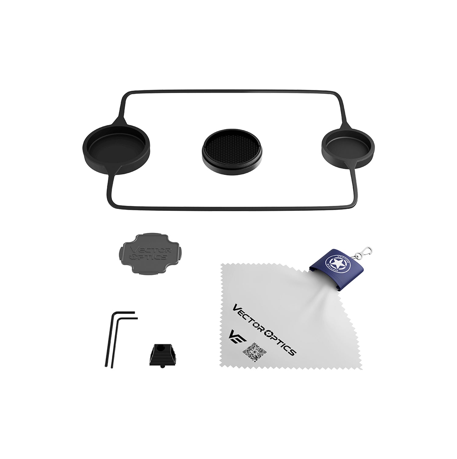 Visor Vector Optics Tauron GenII 3-24x56 ED FFP