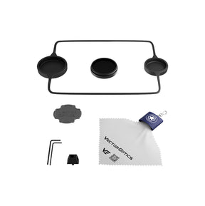 Visor Vector Optics Tauron GenII 3-24x56 ED FFP