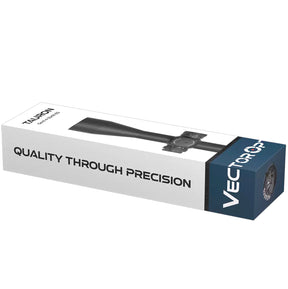 Visor Vector Optics Tauron GenII 4-32x56 ED SFP