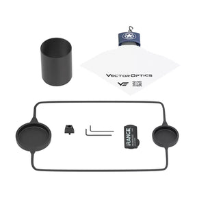 Visor Vector Optics Tauron GenII 5-40x56 ED FFP