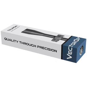 Visor Vector Optics Tauron GenII 5-40x56 ED FFP