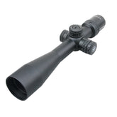 Visor Vector Optics Veyron 6-24x44 IR FFP