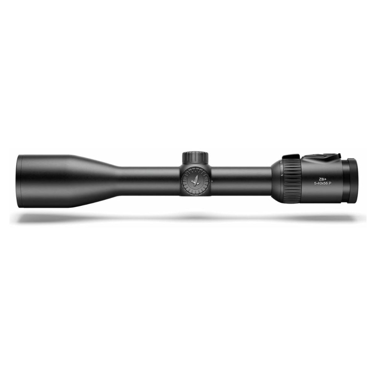 Visor Z8i+ Swarovski Optik