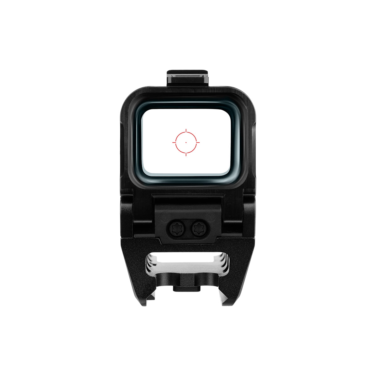 Visor de punto rojo Osight R multirretícula imagen retícula