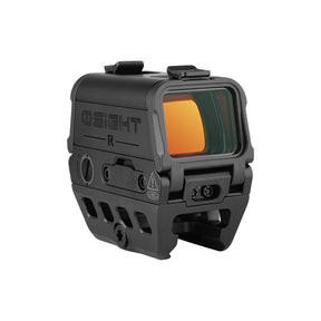 Visor de punto rojo Osight R multirretícula imagen secundaria