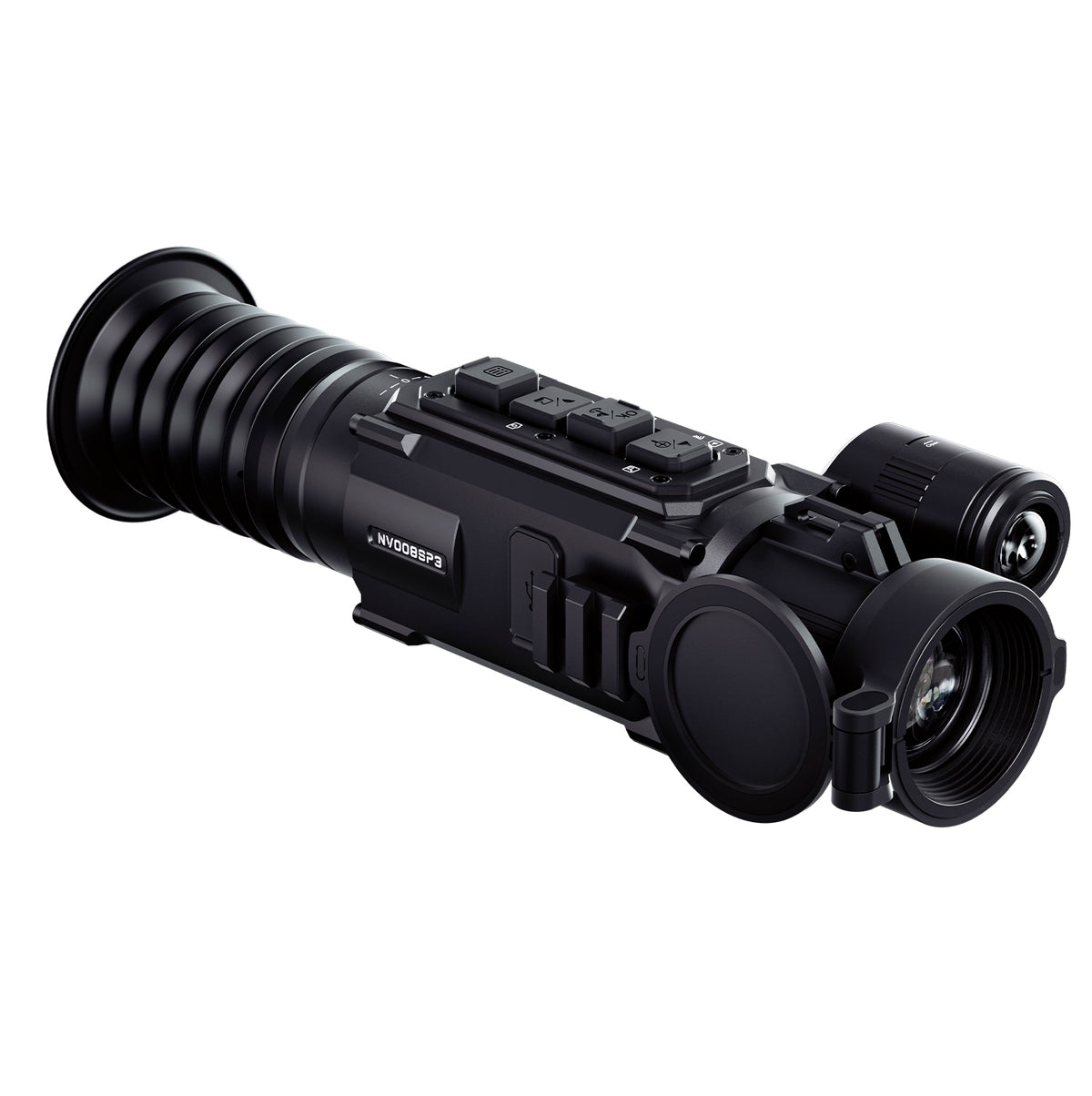 Visor nocturno PARD NV008SP3 4K LRF