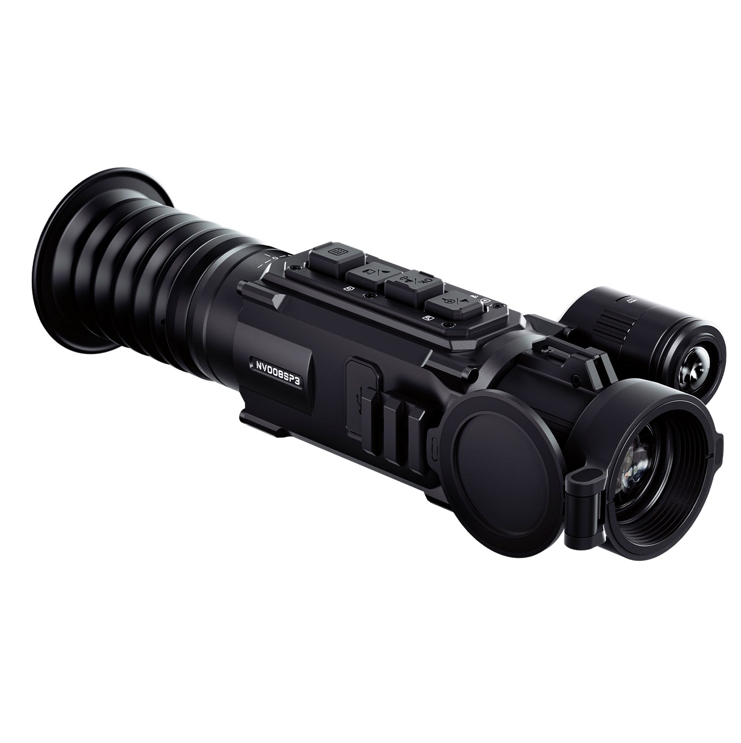 Visor nocturno PARD NV008SP3 4K LRF