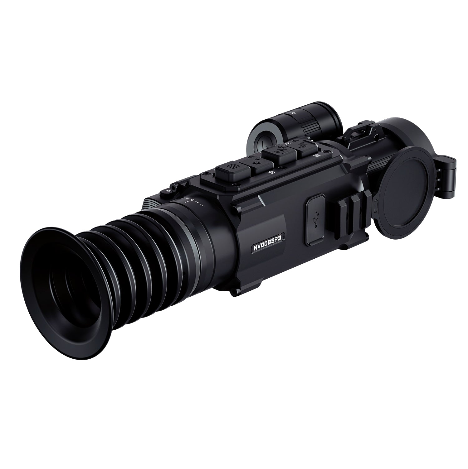 Visor nocturno PARD NV008SP3 4K LRF