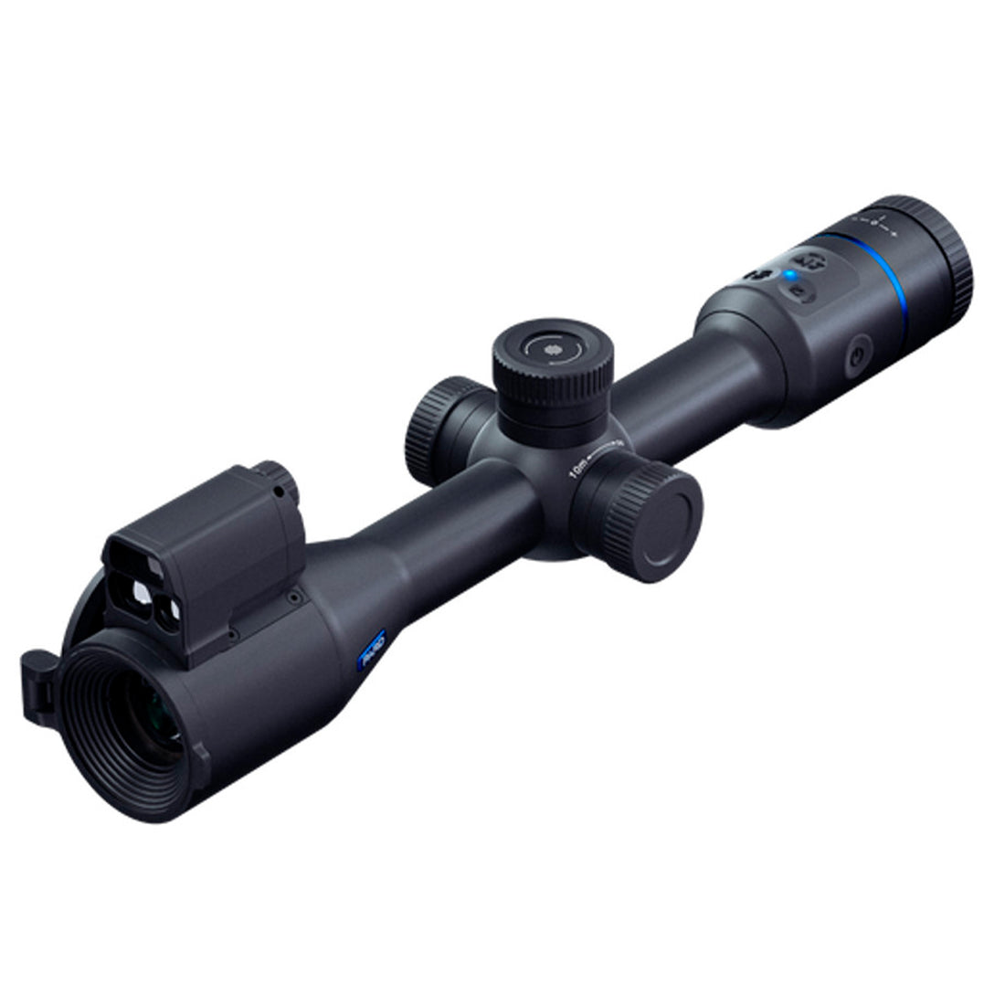 Mira de visión nocturna Night Stalker 4K eX sin IR ni LRF Mira de visión nocturna Night Stalker 4K eX sin IR ni LRF