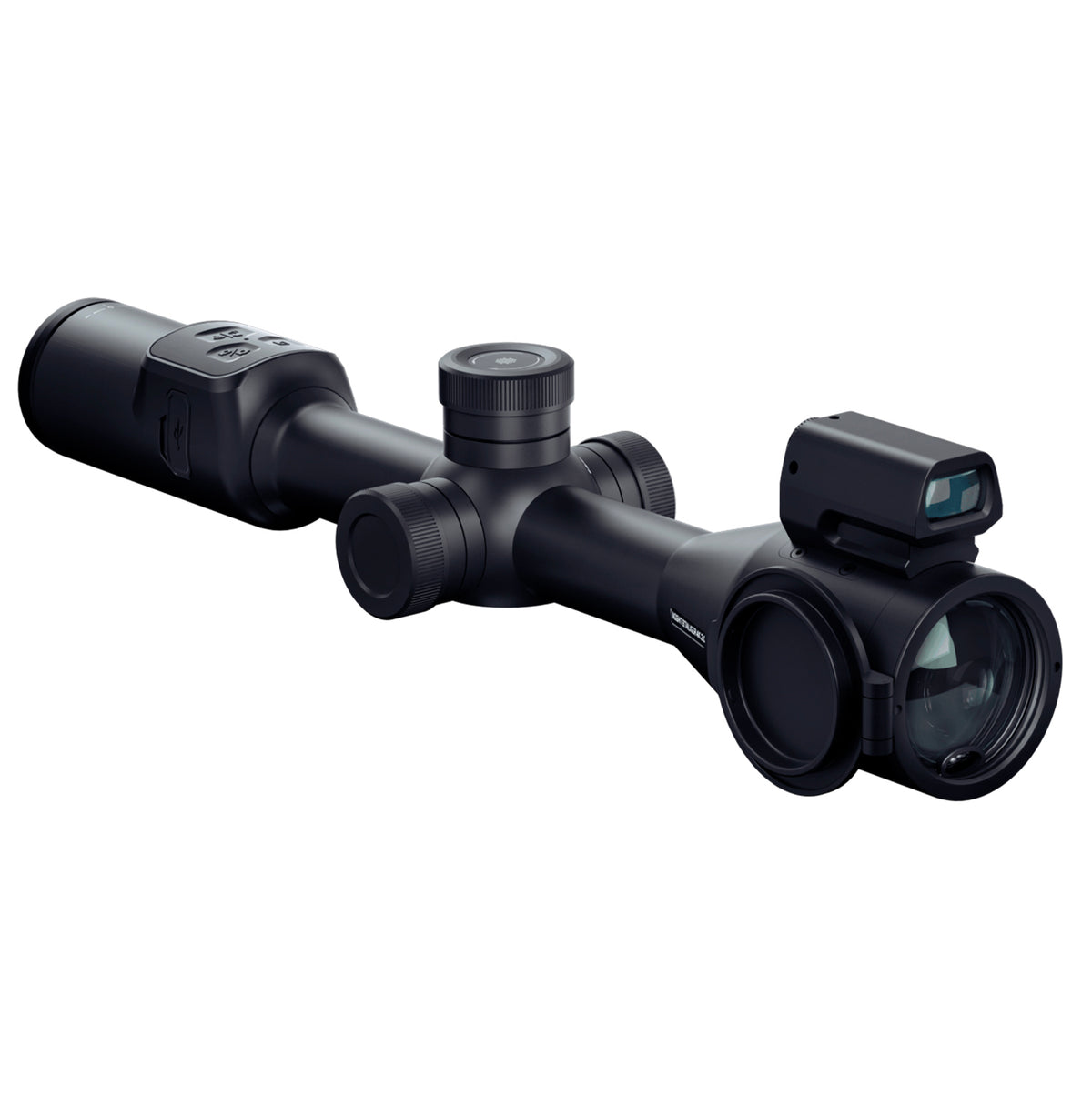 Visor nocturno PARD Night Stalker NS 4K 2.0 con telémetro