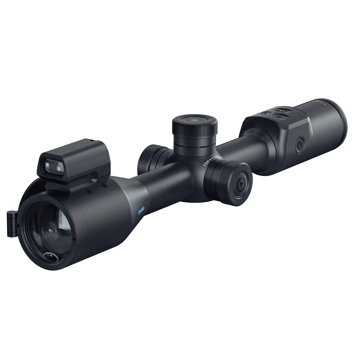 Visor nocturno PARD Night Stalker NS 4K 2.0 con telémetro