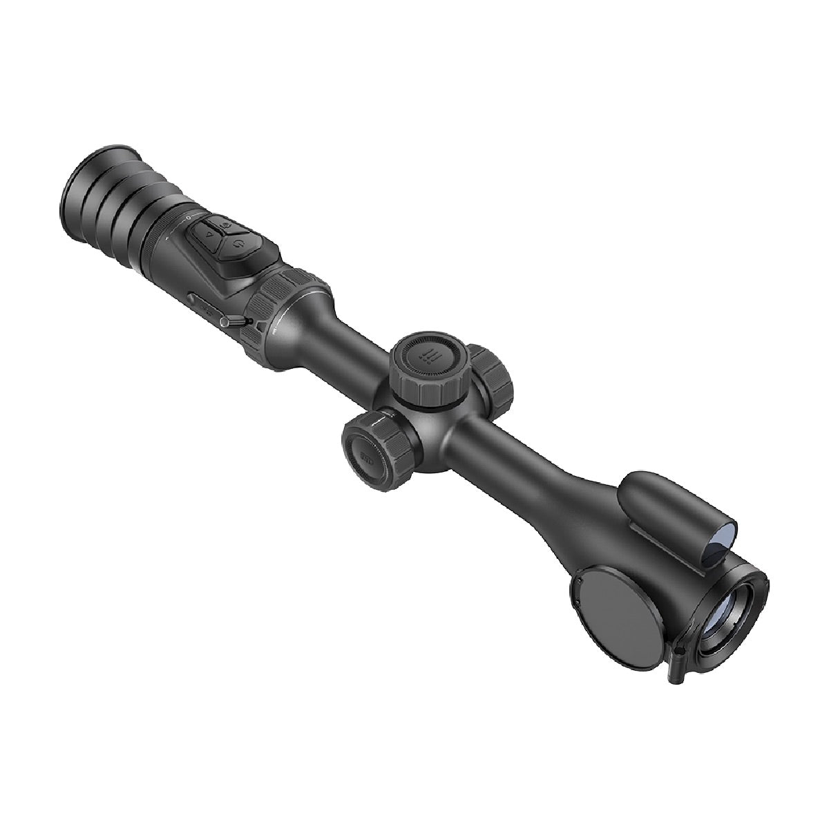 Visor nocturno diurno digital Hikmicro Alpex Pro A50PL con telémetro