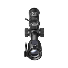 Visor nocturno diurno digital Hikmicro Alpex Pro A50PL con telémetro